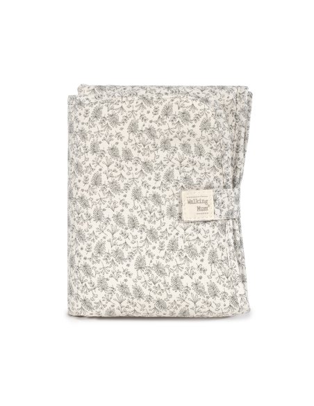 Tapis à langer Gala Mint - Walking mum