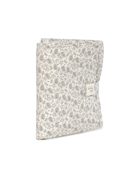 Tapis à langer Gala Mint - Walking mum