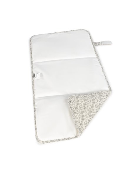 Tapis à langer Gala Mint - Walking mum