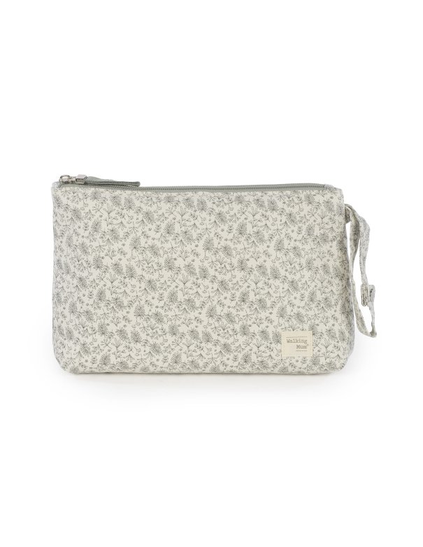 Trousse de toilette Gala Mint -...