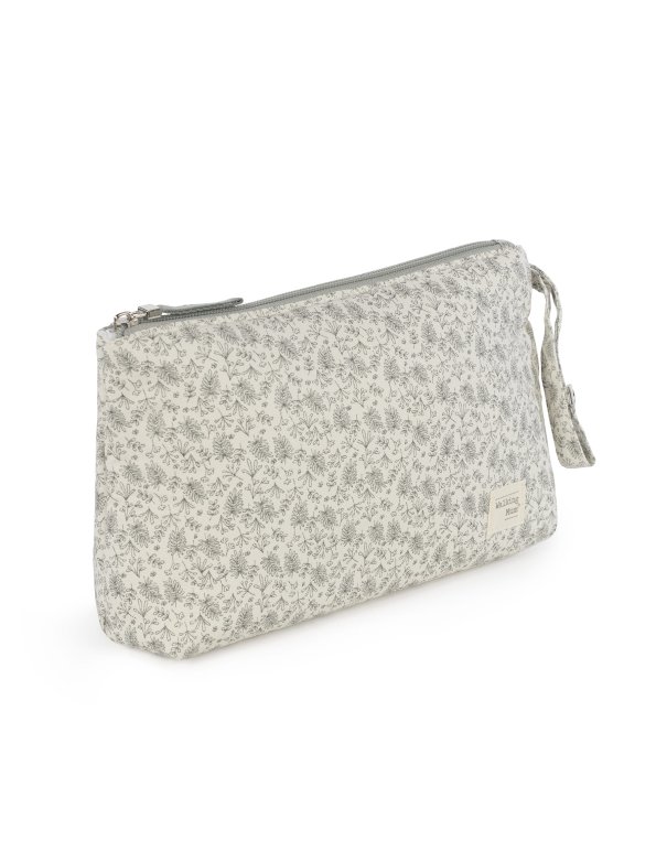 Trousse de toilette Gala Mint -...