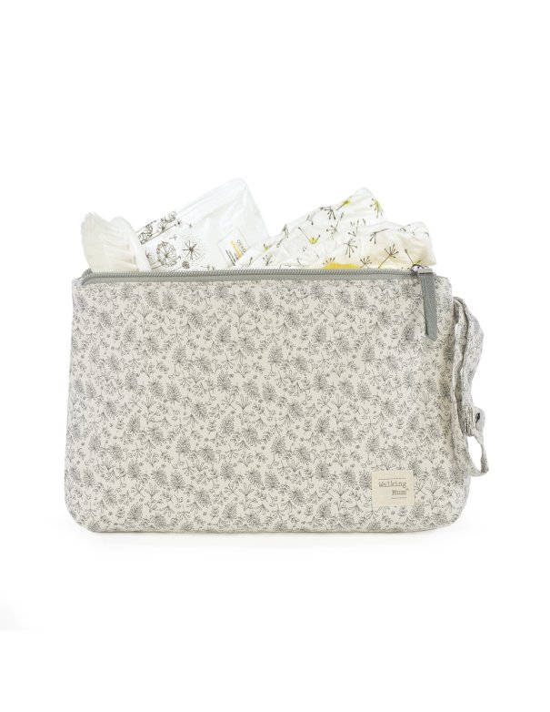 Trousse de toilette Gala Mint -...
