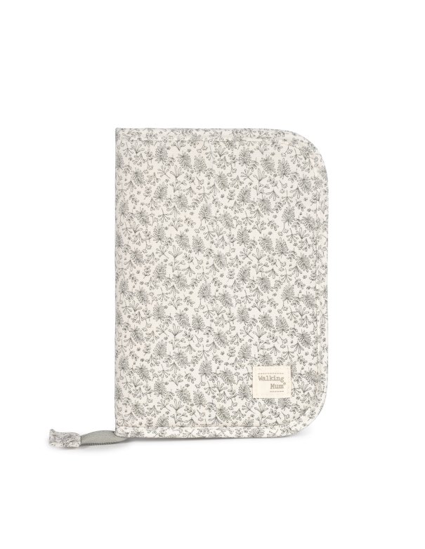 Protège carnet de santé-  Gala Mint -...