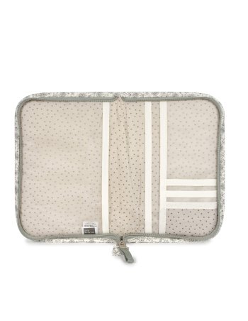 Protège carnet de santé- Gala Mint - Walking mum 2