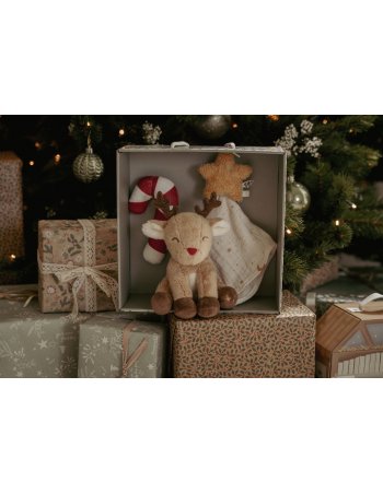 Coffret cadeau Noël -...