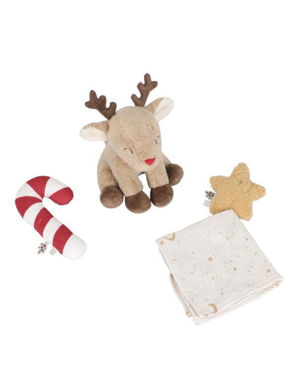 Coffret cadeau Noël - Little Dutch