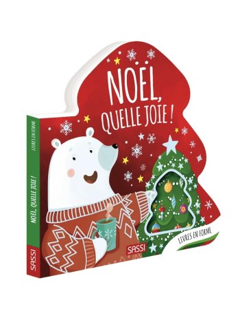Livres en forme - Noël,...