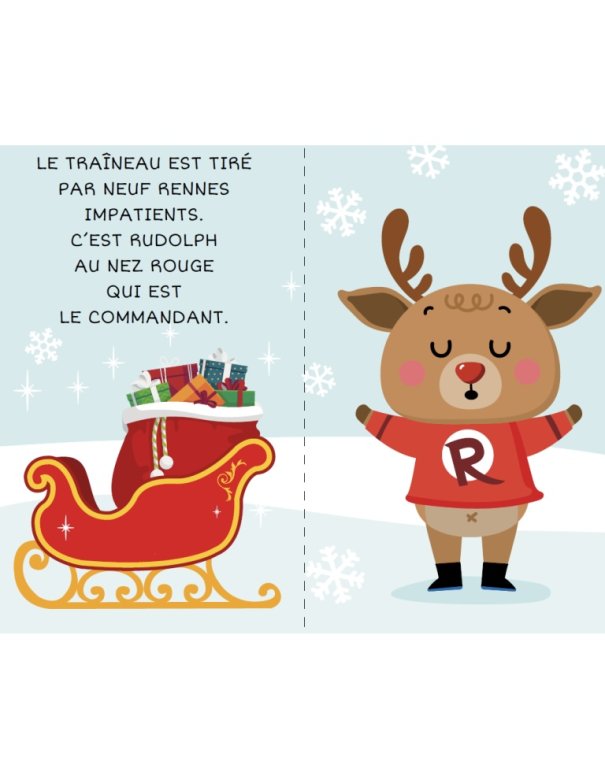 Livre - ma première bibliothèque de...