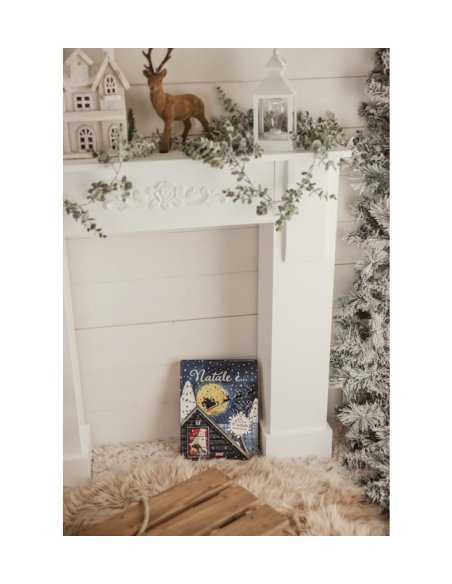 Livre sonore - Noël c'est… - Sassi