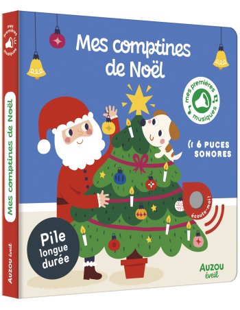 Livre - Mes premiers...