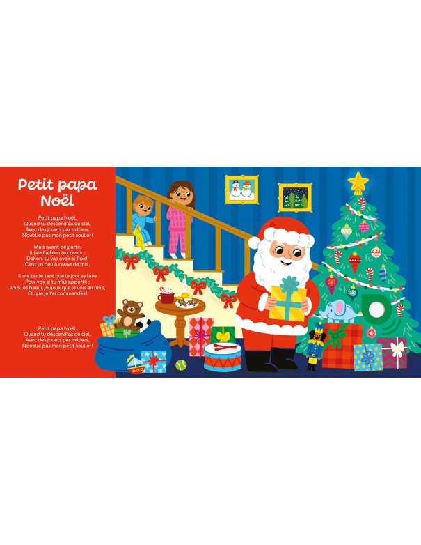 Mes premiers sonore - Chansons de...