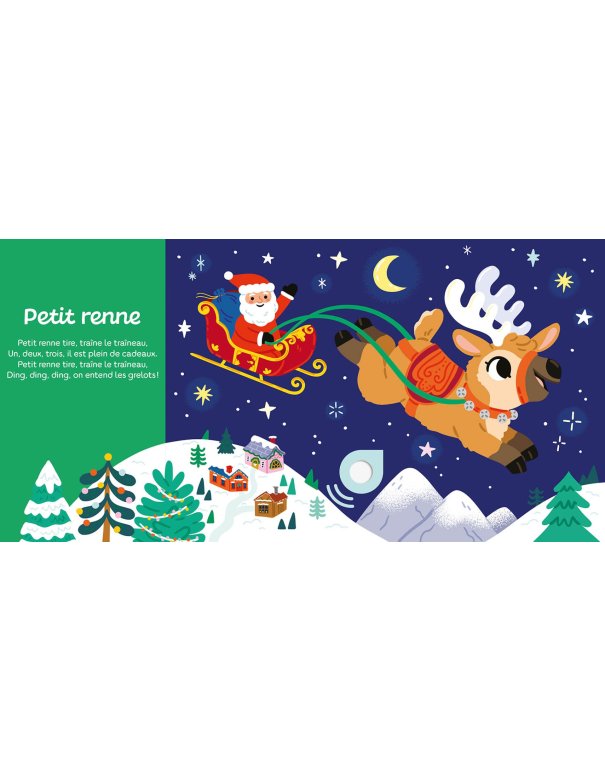 Mes premiers sonore - Chansons de...