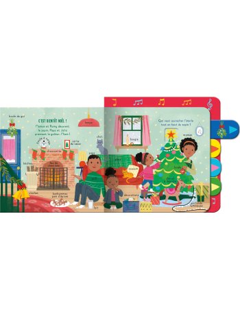 Livre - Mon imagier sonore... 2