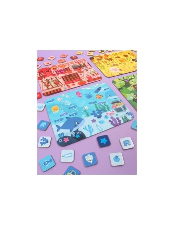 Grands jeux - Mon jeu de... 2