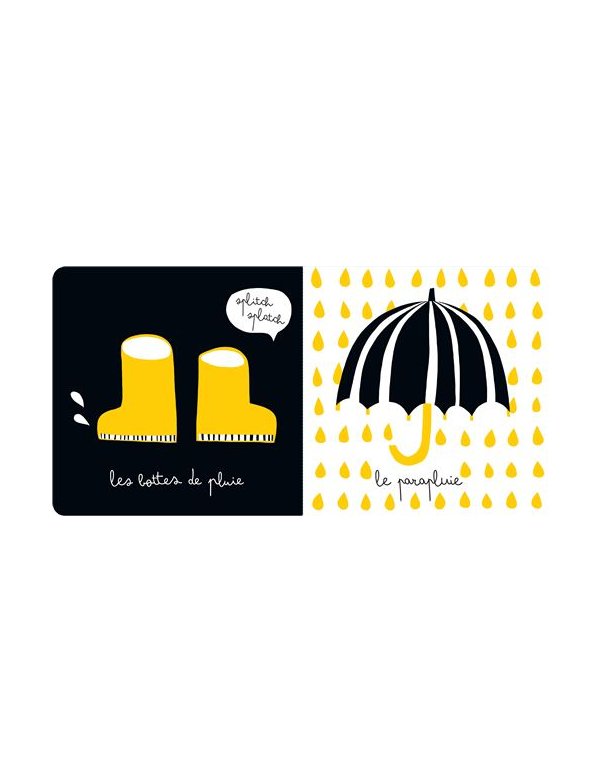 Le petit monde de bébé - Bonjour -...