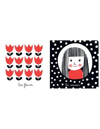 Le petit monde de bébé - Bonjour - Kimane 2