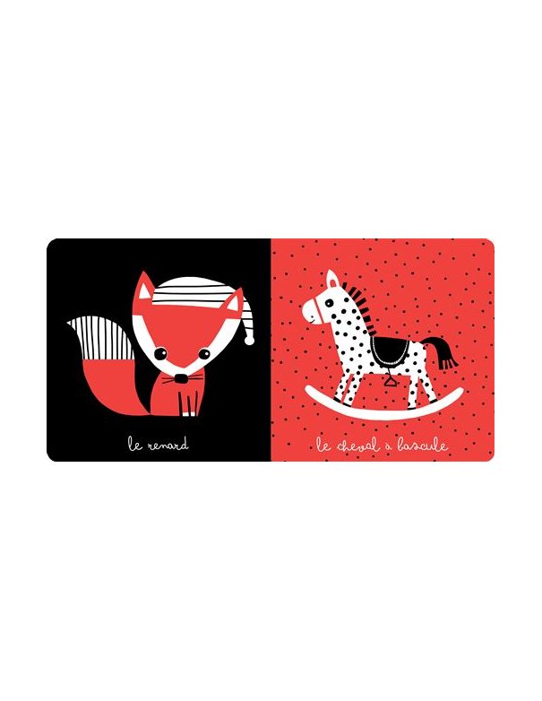 Le petit monde de bébé - Bonne nuit -...