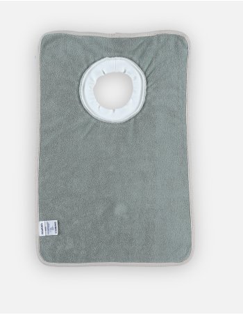 Bavoir funny en éponge... 2