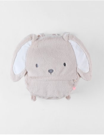 Sac à dos - Moka - Noukie's 2