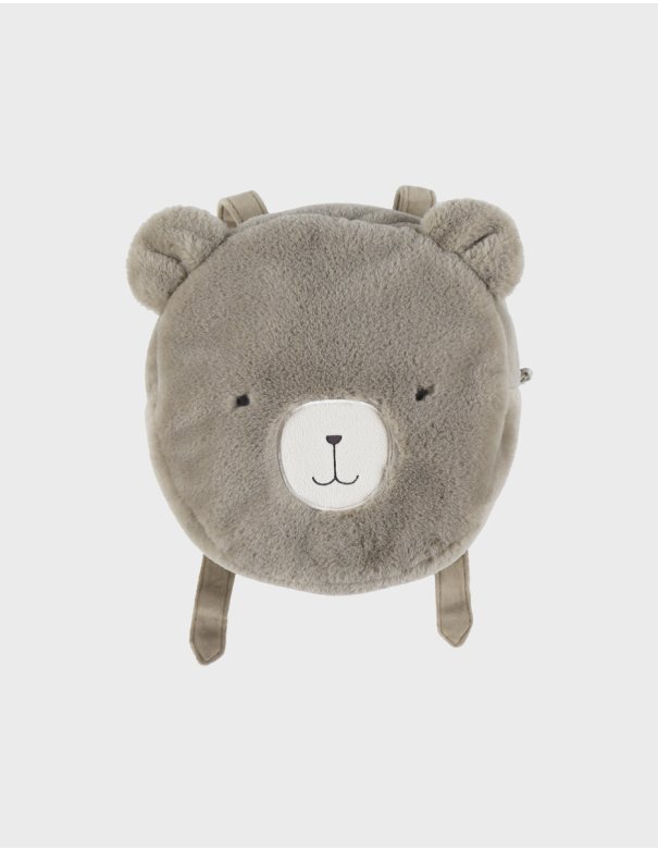 Sac à dos - Moka - Noukie's