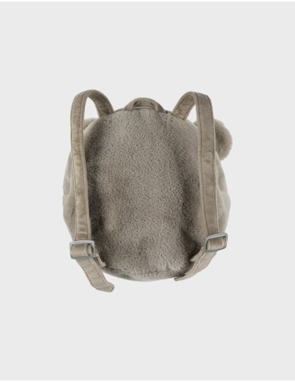Sac à dos - Moka - Noukie's