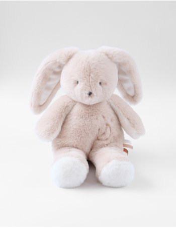 Peluche small 25cm - Moka -Noukie's