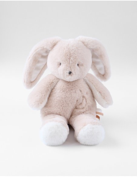 Peluche small 25cm - Moka -Noukie's