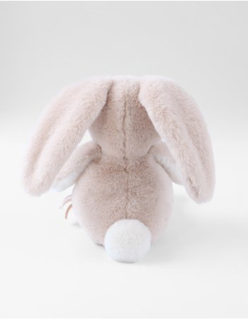 Peluche small 25cm - Moka -Noukie's 2