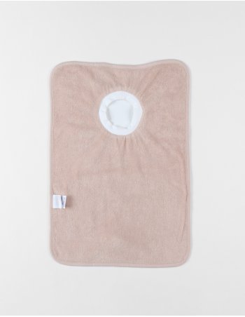 Bavoir funny en éponge... 2