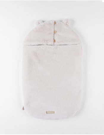 Nid d'ange, Jersey et...