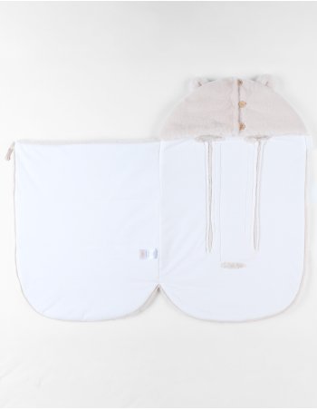 Nid d'ange, Jersey et... 2