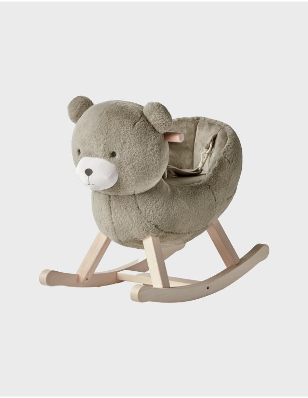 Ours à bascule pour bébé - Orso