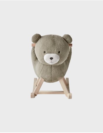 Ours à bascule pour bébé - Orso 2