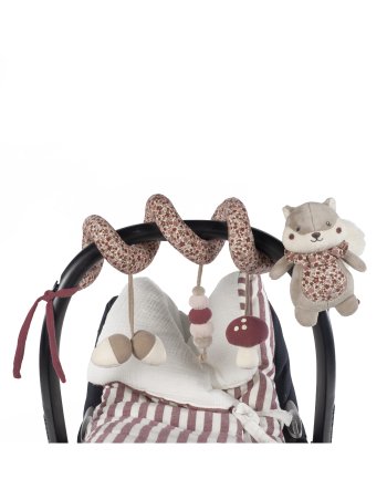 Spirales d'activités... 2