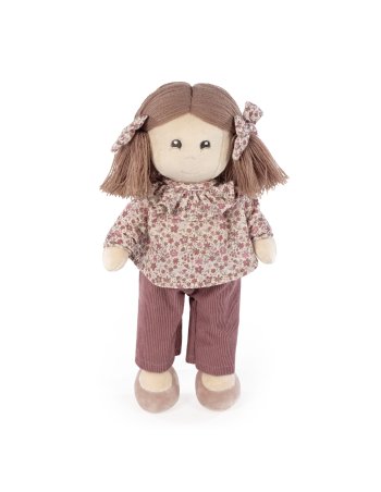 Poupée bibi 35cm cherry...