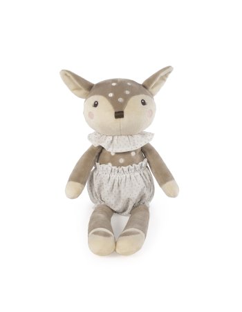 Petit cerf Nara - Pasito a...