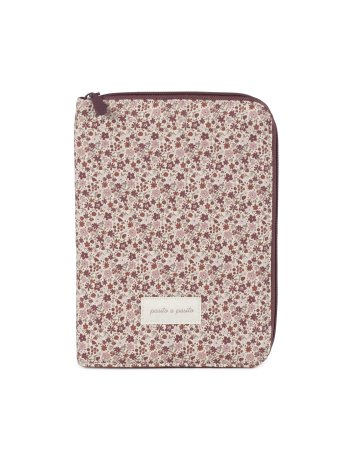 Protège carnet de santé...