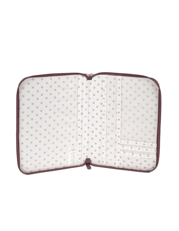 Protège carnet de santé cherry fleurs...