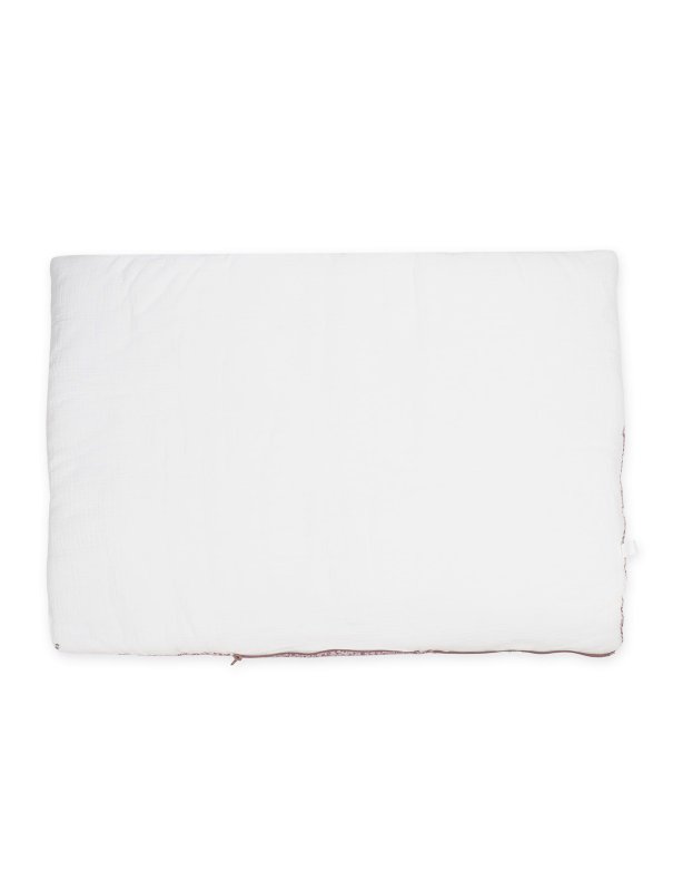 Nid d'ange / couverture cherry fleurs...