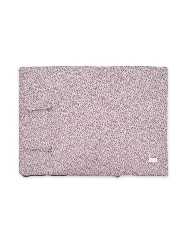 Nid d'ange / couverture cherry fleurs...