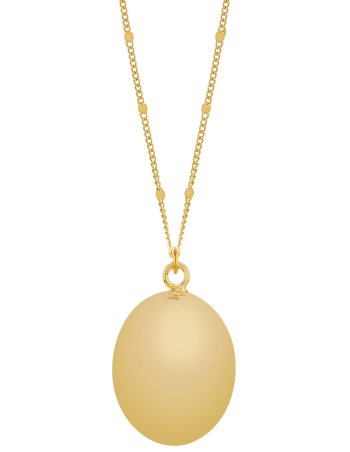 Collier de grossesse Bola -...
