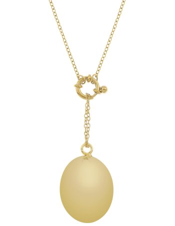 Collier de grossesse Bola -...