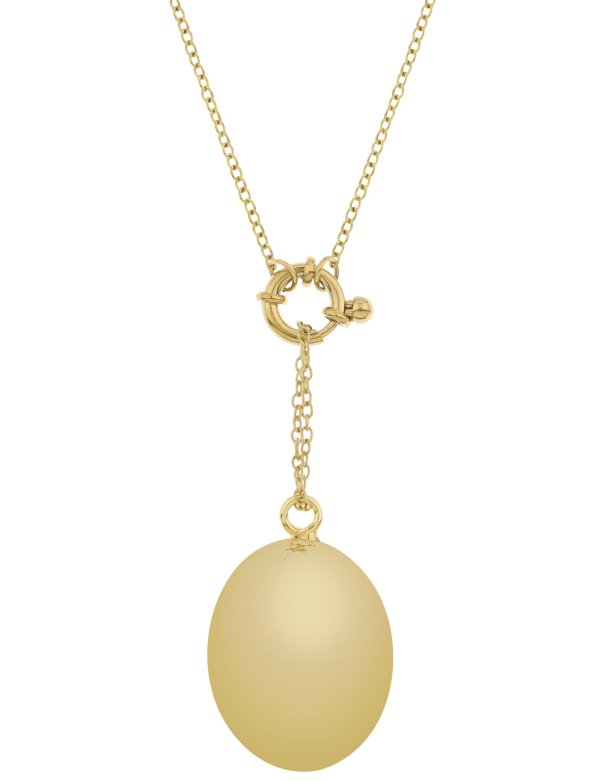 Collier de grossesse Bola - Nola -...