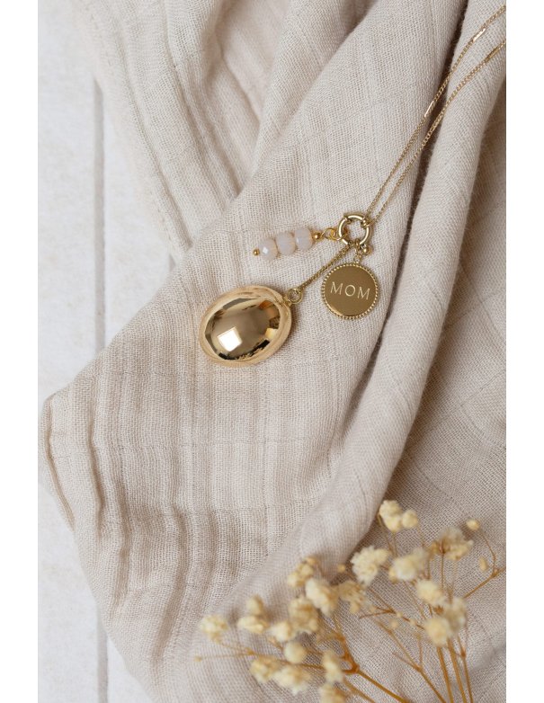 Collier de grossesse Bola - Nola -...