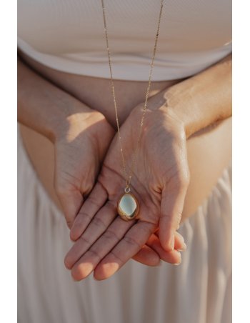 Collier de grossesse Bola -... 2