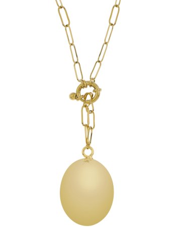 Collier bola de grossesse -...