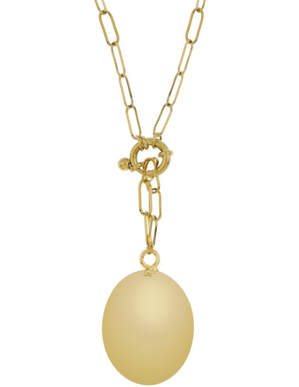 Collier bola de grossesse - Nola...