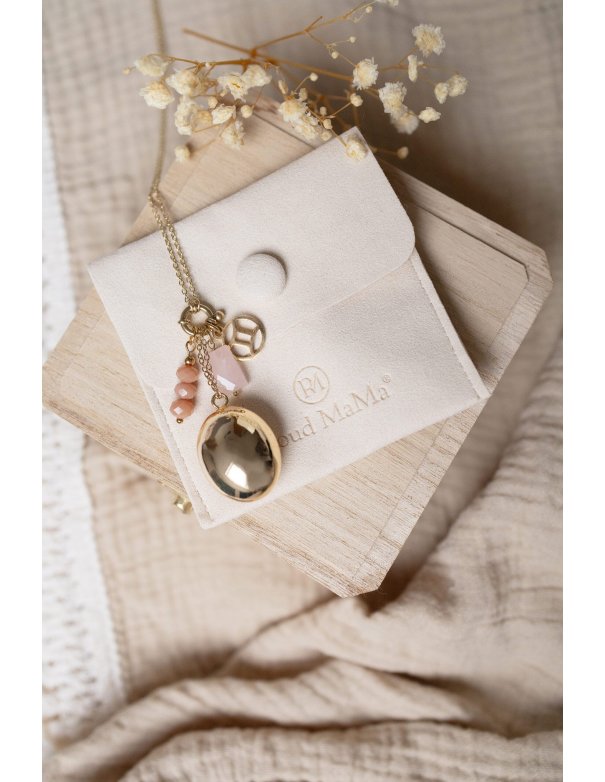 Collier bola de grossesse - Nola...