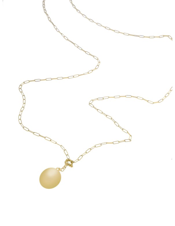 Collier bola de grossesse - Nola...