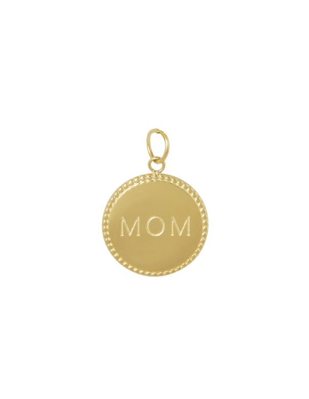 Charms Nola [maman] - Proud mama